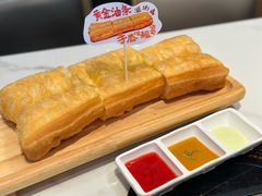 -滋粥楼·顺德菜(番禺广场总店)