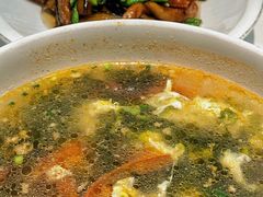 -澎湖湾农家菜(八一路楚天府店)