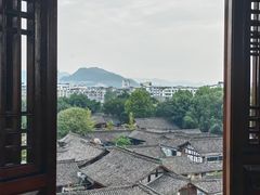 -中天楼