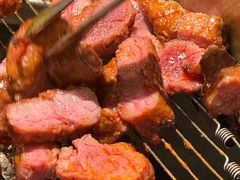-麻蒲碳烤肉(远景路1号店)