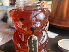 -东来顺·非遗火锅(高新店)