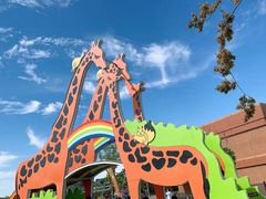 -季高兔窝窝亲子园(上海薰衣草公园店)