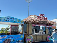 -汕头中海黄金海岸水上乐园