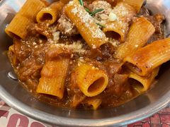慢炖牛肉酱意面-BOTTEGA意库(中骏世界城店)