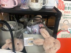 -星巴克(深圳世纪汇分店)