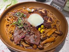 -BE BRIGHT KITCHEN(正佳广场店)