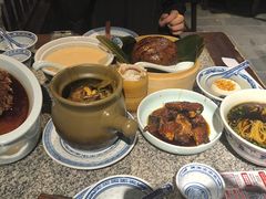 -南京大牌档(济南万象城店)