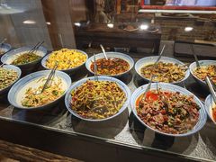 -張飛扒肉·龙江非遗(道外店)