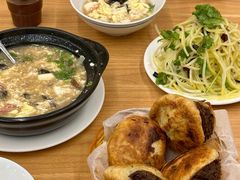 -买又大餐厅(福林里店)