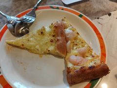 -比格比萨自助(宝山日月光店)