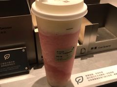 -喜茶(上海打浦桥日月光gelato lab+店)