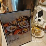 吃个自助餐庆祝女神节