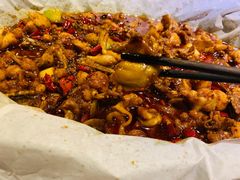 -鱼颜诱纸纸上烤鱼·蛙(龙湖天街店)