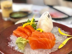 -熹炭精致日料(金融街购物中心店)