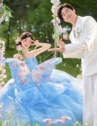 -第一夫人婚纱摄影(南京店)