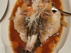 -上海苏宁宝丽嘉酒店·嘉府壹号中餐厅