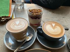 澳白-RAC BAR(安福路店)