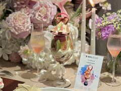 -翡翠鸟精品泰国菜(北辰财富中心店)