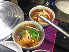 -陈记柳州螺蛳粉(大坪店)