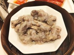 -京香轩·中餐厅(上海中庚聚龙酒店)