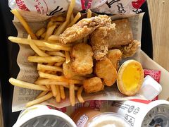 -肯德基(杭州浦沿店)