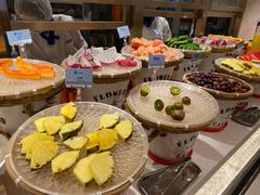 -星伦多海鲜自助餐厅(徐州铜山万达店)