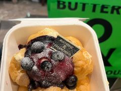 -BUTTERFUL&CREAMOROUS 黄油与面包(西单大悦城店)