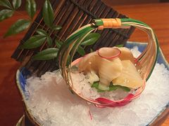 -万岛日本料理铁板烧(万象城店)
