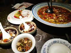 -陆小凤四川料理(北京路店)