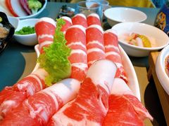 -享月汤皇·海鲜小火锅·聚会(曲江创意谷店)