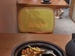 -啫火啫啫煲·顺德干蒸(西乡天虹店)
