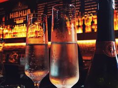 奥林匹卡低醇气泡白葡萄酒-HIB HUB公社(解放西路店)