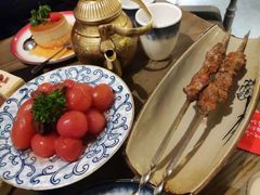 -那时新疆·若羌(经纬汇店)