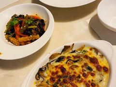 -港丽餐厅(高德置地店)