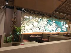 -南海渔家•海鲜•正宗海南菜(海棠湾店)