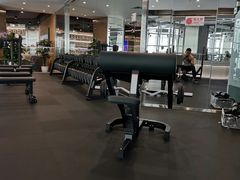 -OXYGYM 奥美氧舱运动中心(朝阳大悦城店)