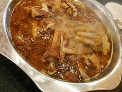 加羊排-蝎王府羊蝎子(西稍门店)