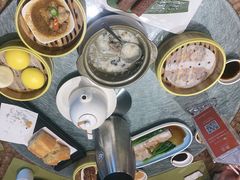 -顺意·顺德家乡菜(国际人才大厦店)