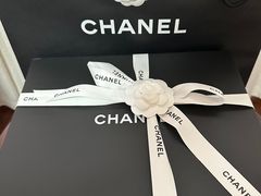 -CHANEL(恒隆广场店)