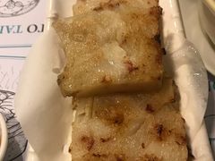 萝卜糕-点点心点心专门店(旺角店)