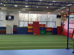 -能量学院少儿体能运动馆(公园1872店)