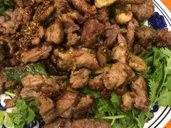 -青年路烩面馆(绿地世纪城店)