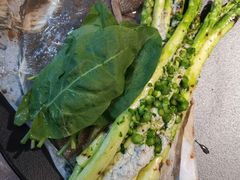 整条龙利鱼-BOR Eatery(安福路店)