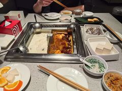 -海底捞火锅(咸阳丽彩万达店)
