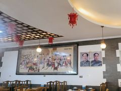 -密云水库福海酒家