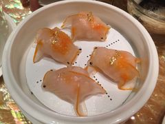 金鱼饺-8餐厅(新葡京酒店)