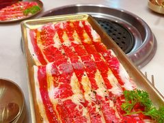 -韩宫宴和牛烤肉(苏州悠方购物中心店)