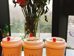 -叶子与茶(苏宁广场店)