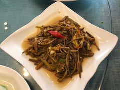 -茶油香闽南菜·花园餐厅(前埔店)