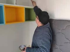 -绿色家缘甲醛治理公司(中关村店)